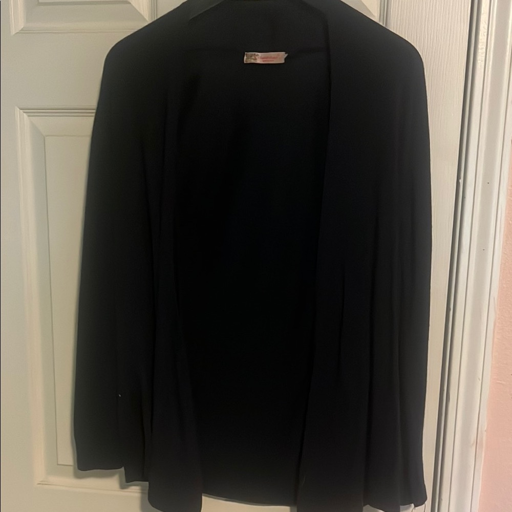 Women's Blue Sweater